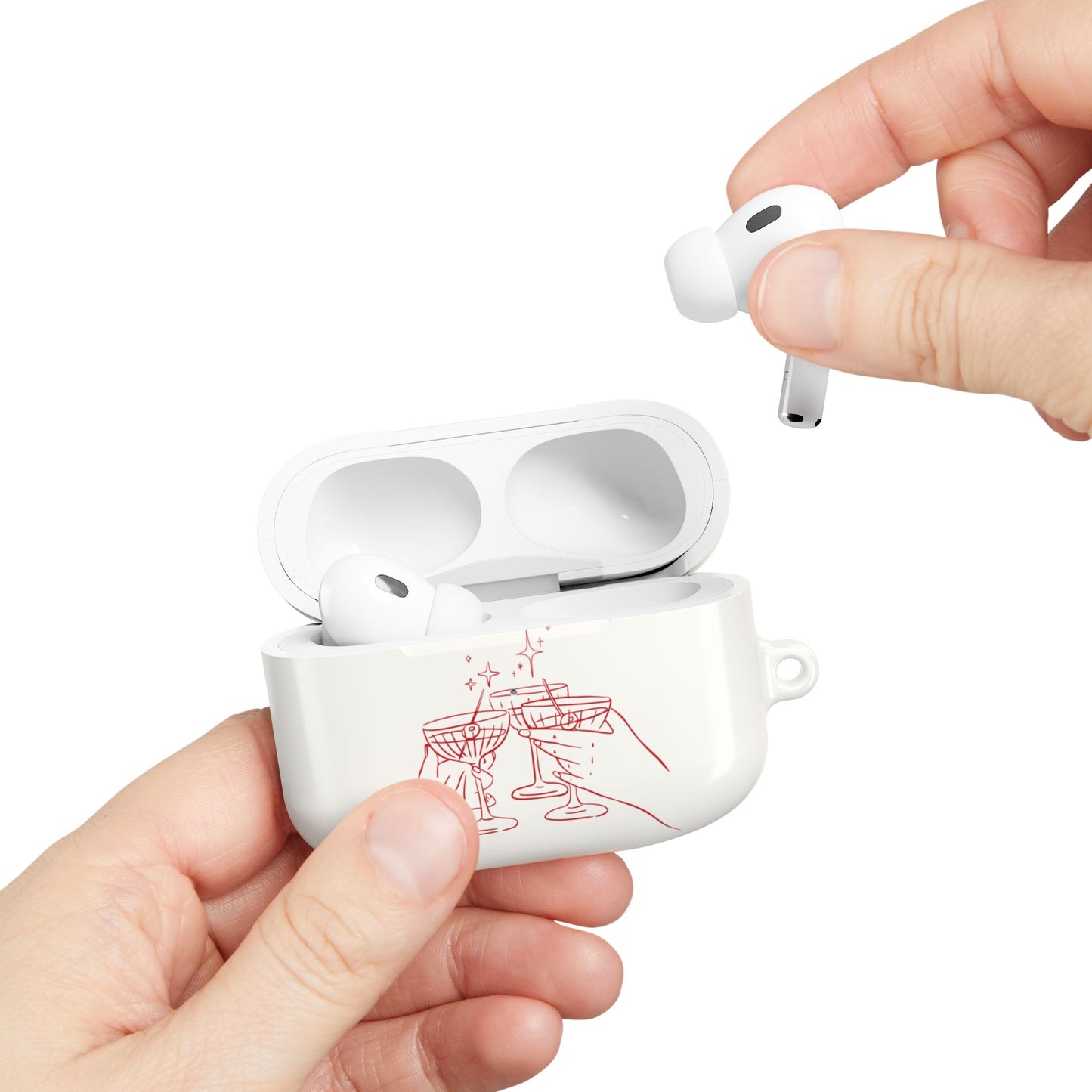 Cheers  AirPod Cases