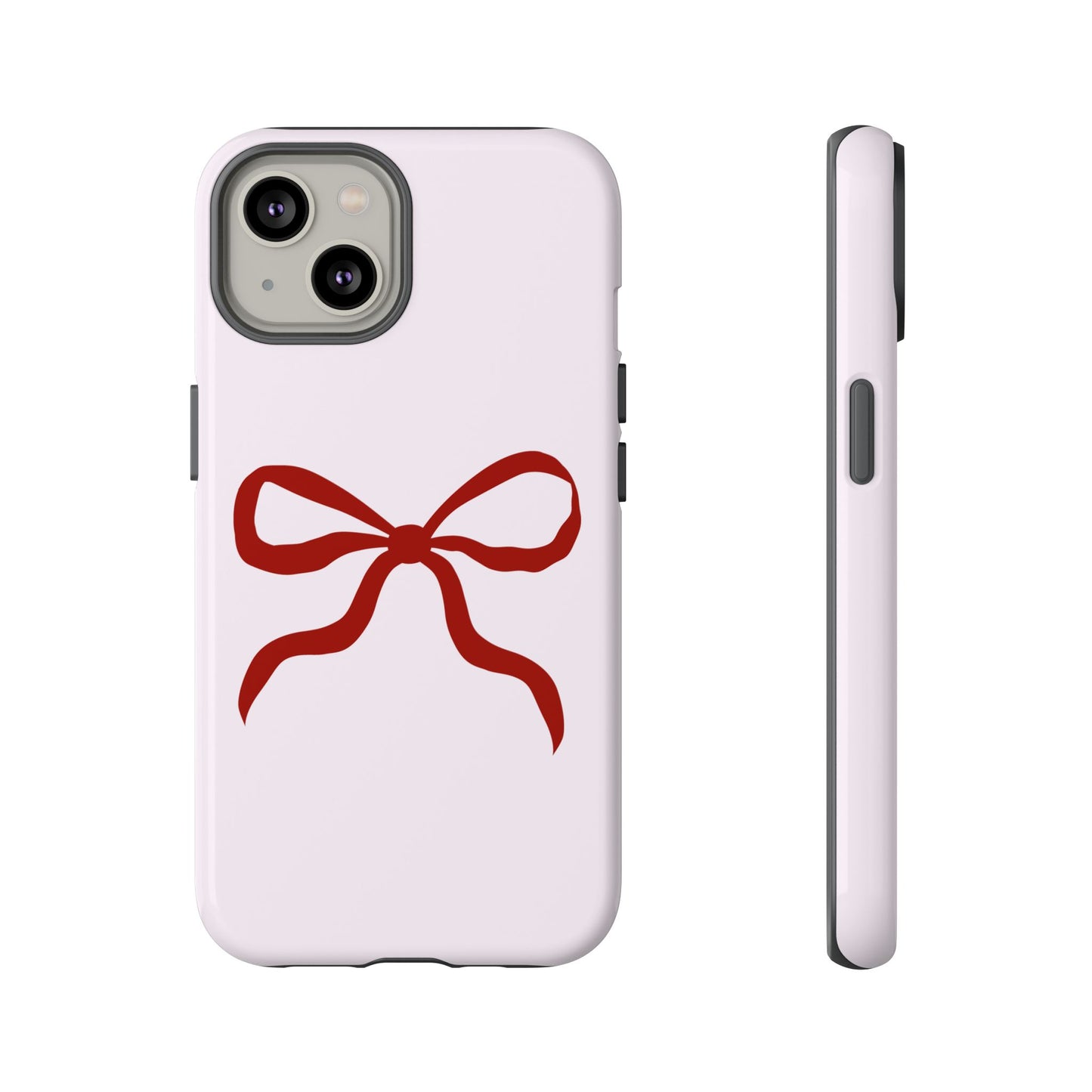 Chérie Knot Phone Case | Tough Cases