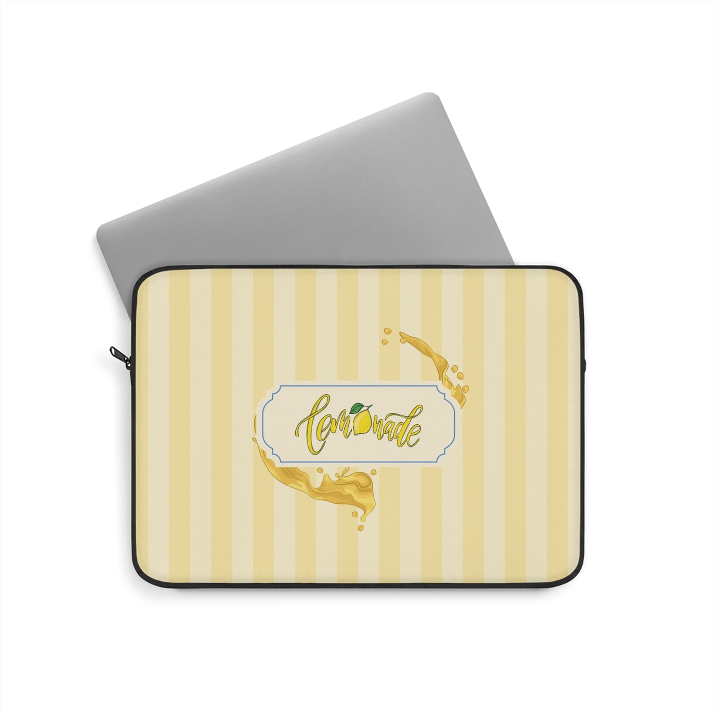 Summer Squeeze Laptop Sleeve