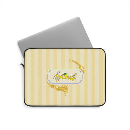 Summer Squeeze Laptop Sleeve