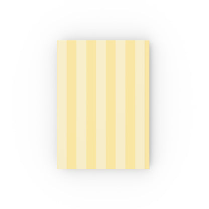 Summer Squeeze Hard Backed Journal | Notebook | Daily Planner