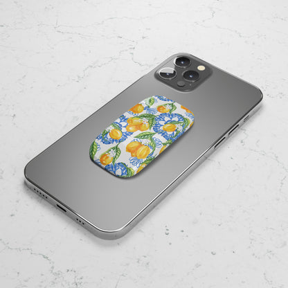 Squeeze the Day Phone Grip