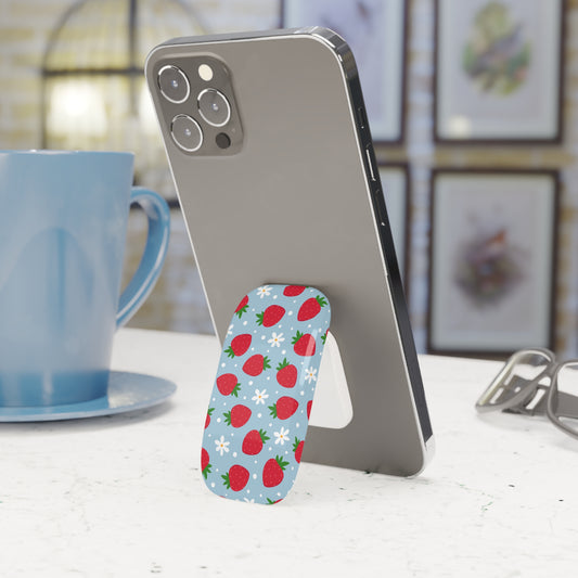 Skyberry Daisy Phone Grip