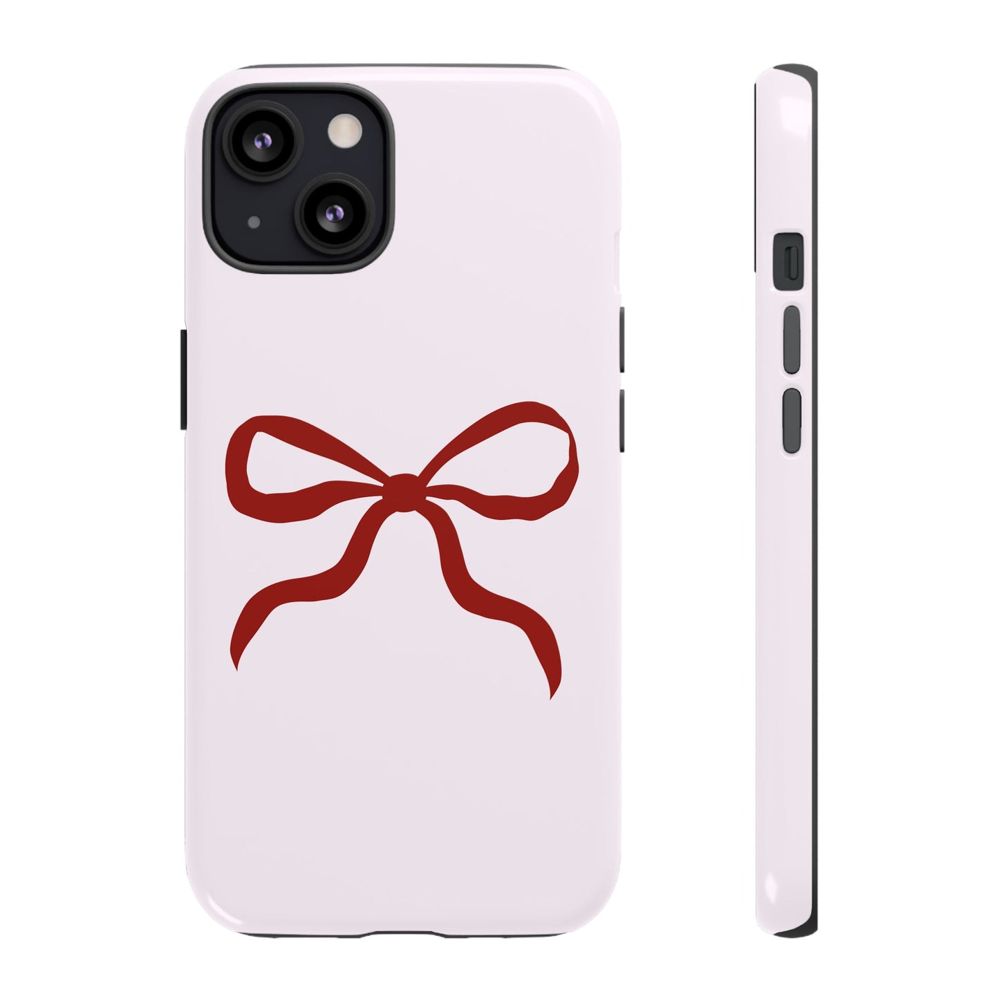 Chérie Knot Phone Case | Tough Cases