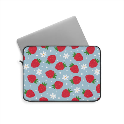 Skyberry Daisy Laptop Sleeve