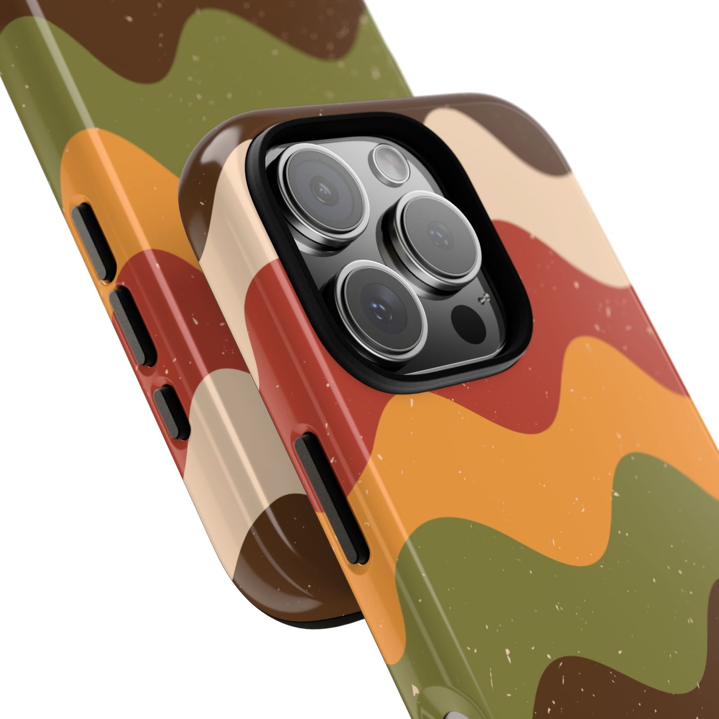Retro Wave Phone Case| Tough Cases