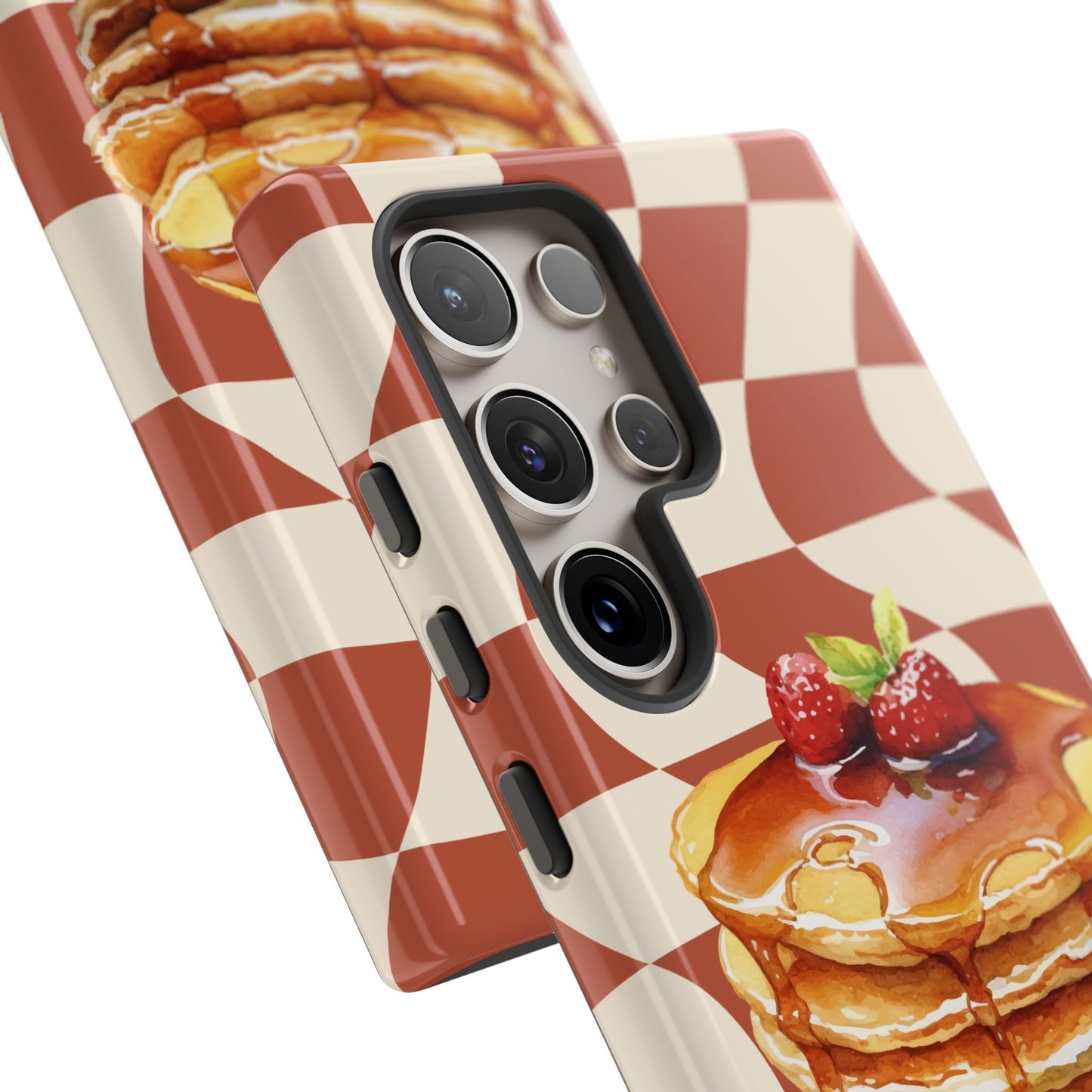 Flippin’ Pancakes Phone Case | Tough Cases