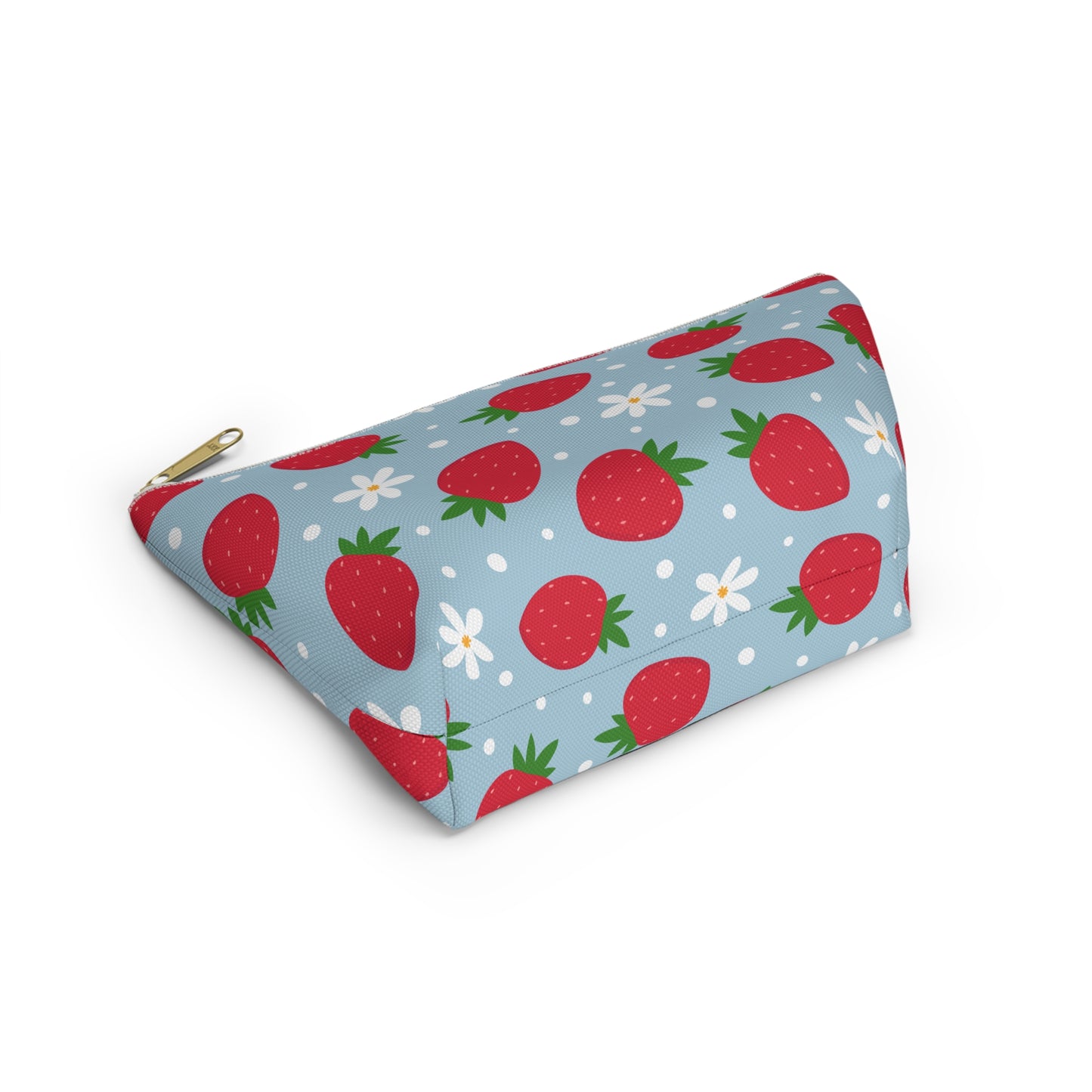 Skyberry Daisy Accessory Pouch | Makeup Bag