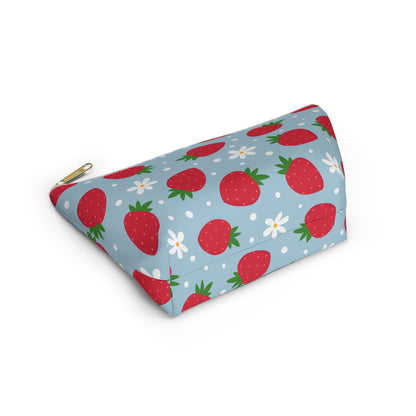 Skyberry Daisy Accessory Pouch | Makeup Bag