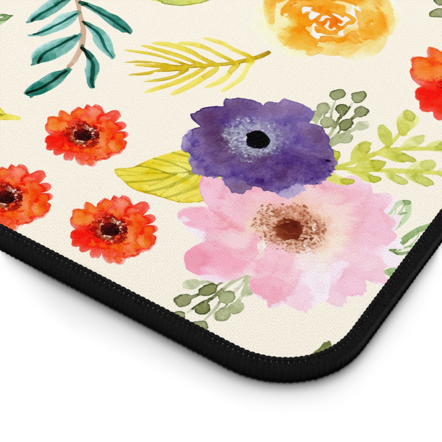 Botanical Bliss Desk Mat