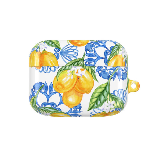 Squeeze the Day AirPod Case