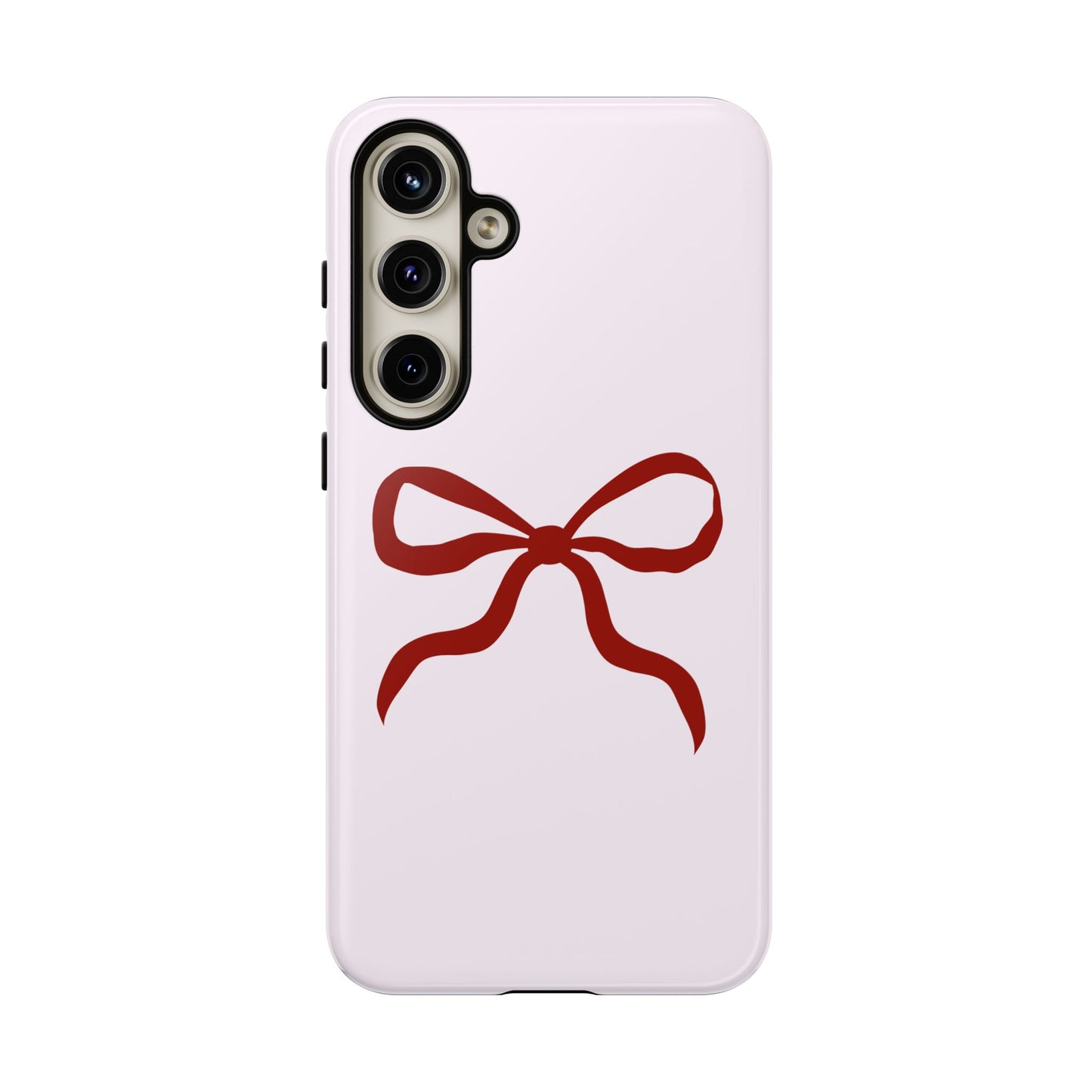 Chérie Knot Phone Case | Tough Cases