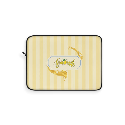 Summer Squeeze Laptop Sleeve