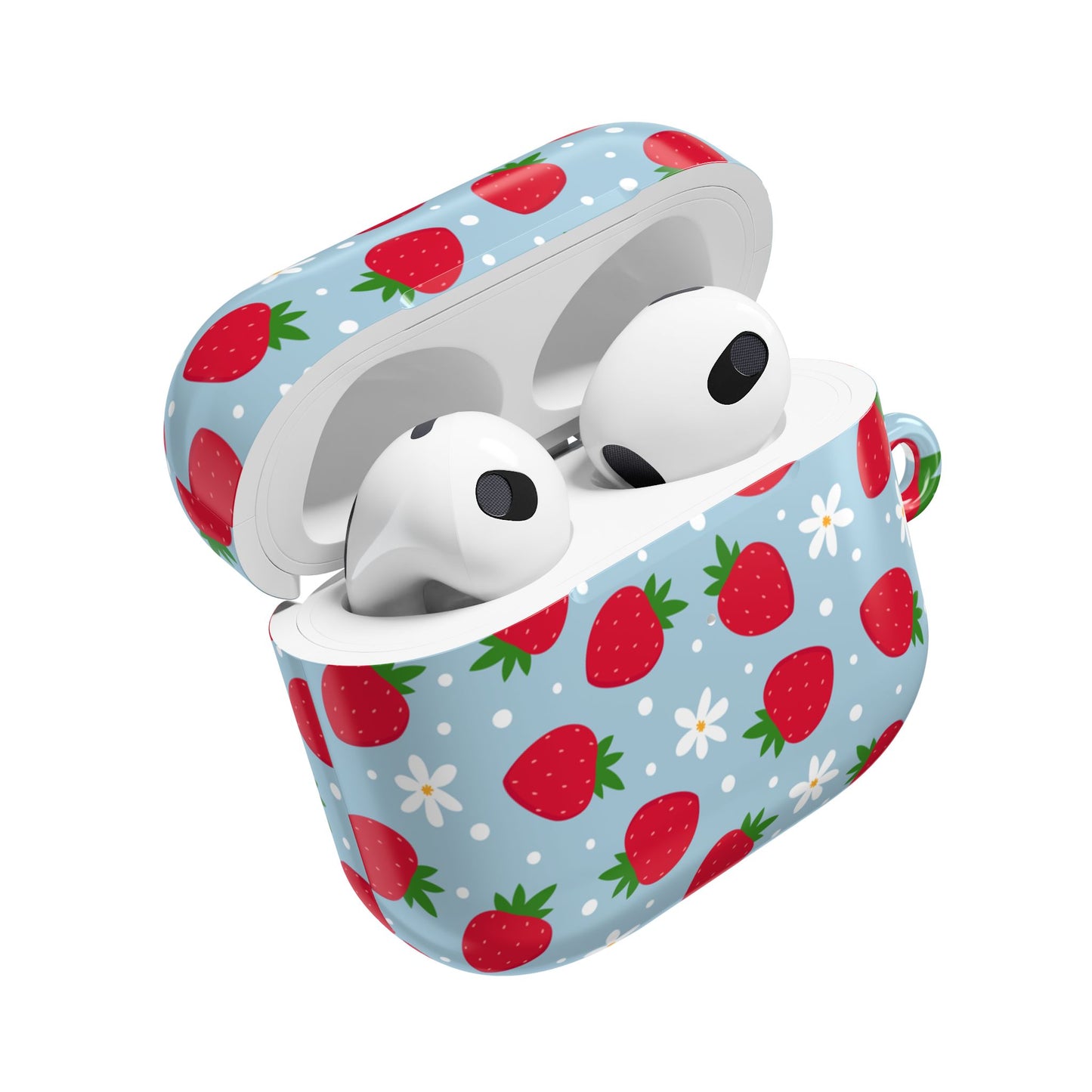 Skyberry Daisy AirPod Case