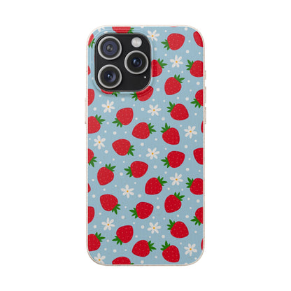 Skyberry Daisy Eco-Friendly Phone Cases | Biodegradable | Sustainable