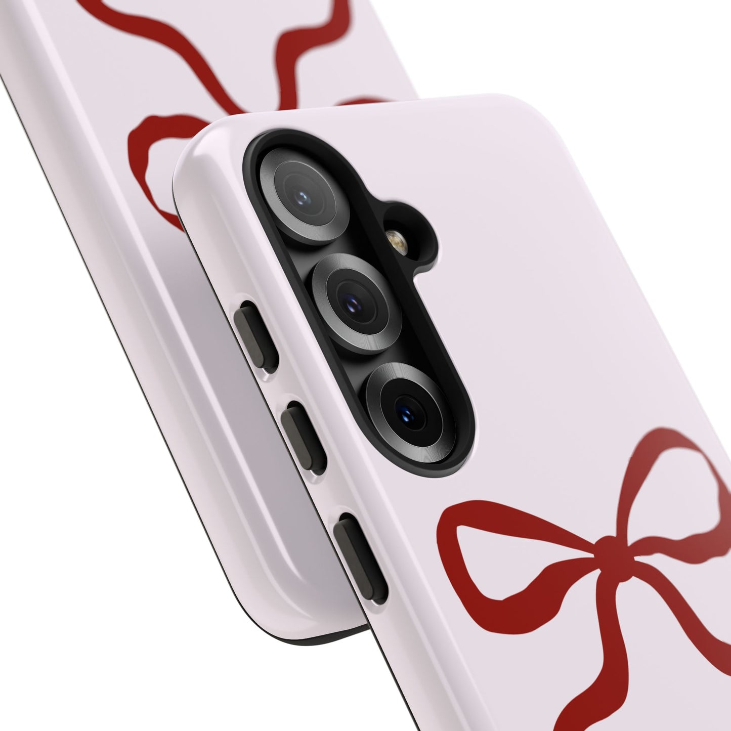 Chérie Knot Phone Case | Tough Cases