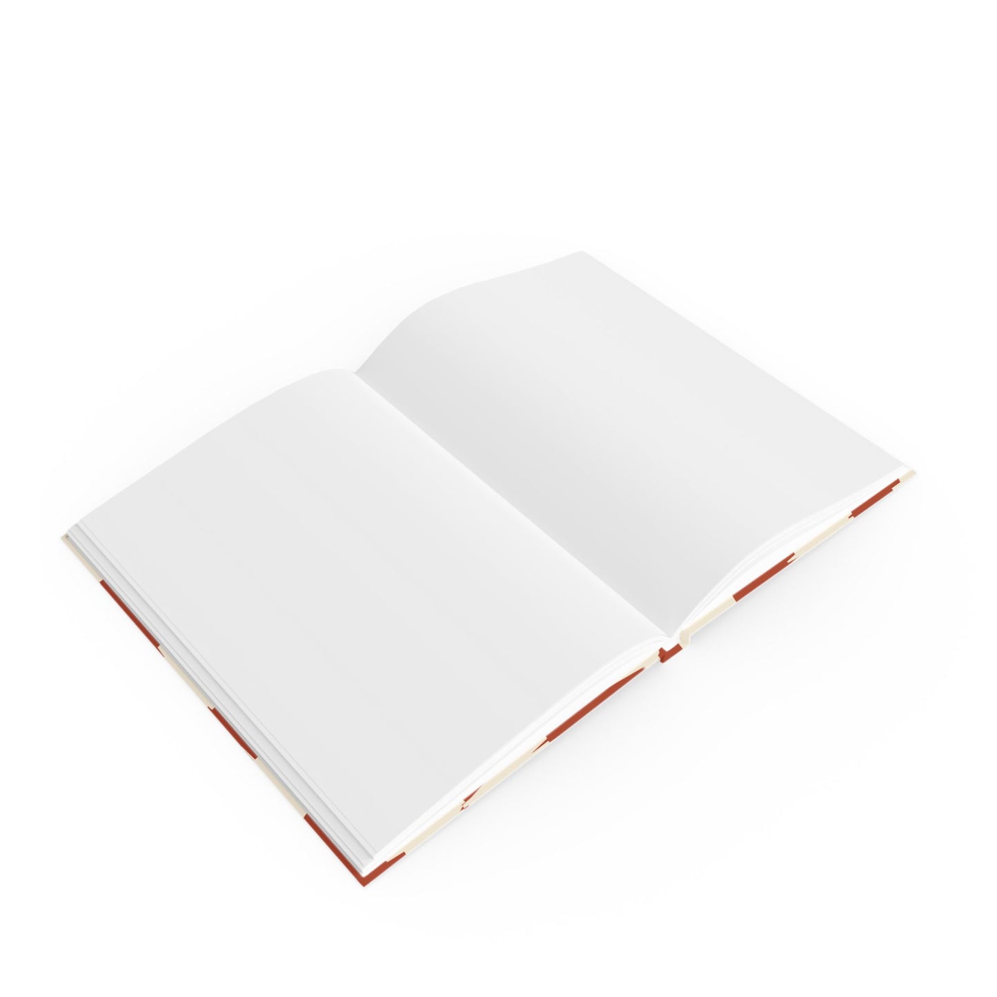 Flippin’ Pancakes Hard Backed Journal | Notebook | Daily Planner