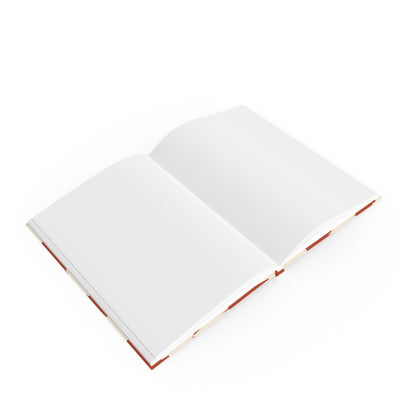 Flippin’ Pancakes Hard Backed Journal | Notebook | Daily Planner