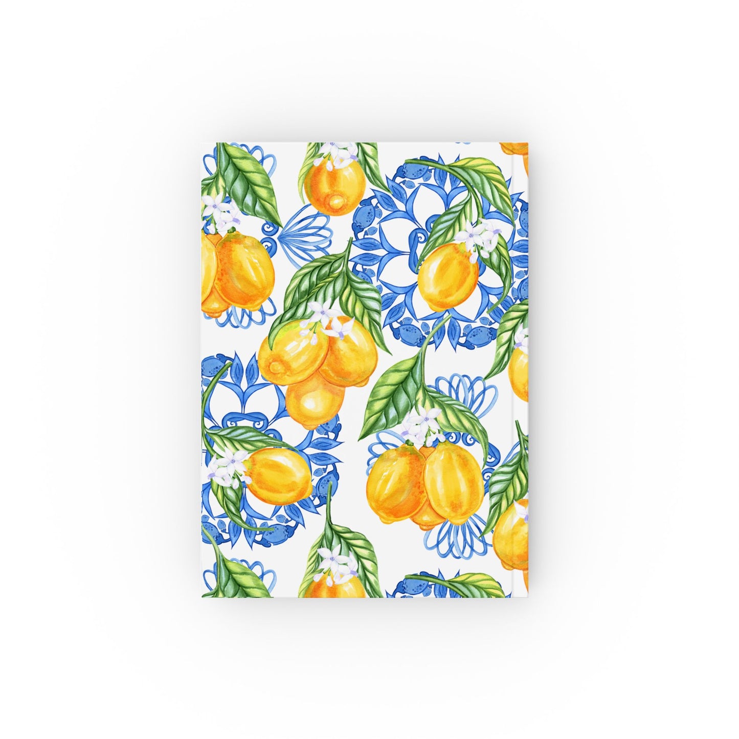 Squeeze the Day Hard Backed Journal | Notebook | Daily Planner