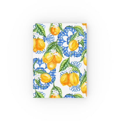 Squeeze the Day Hard Backed Journal | Notebook | Daily Planner