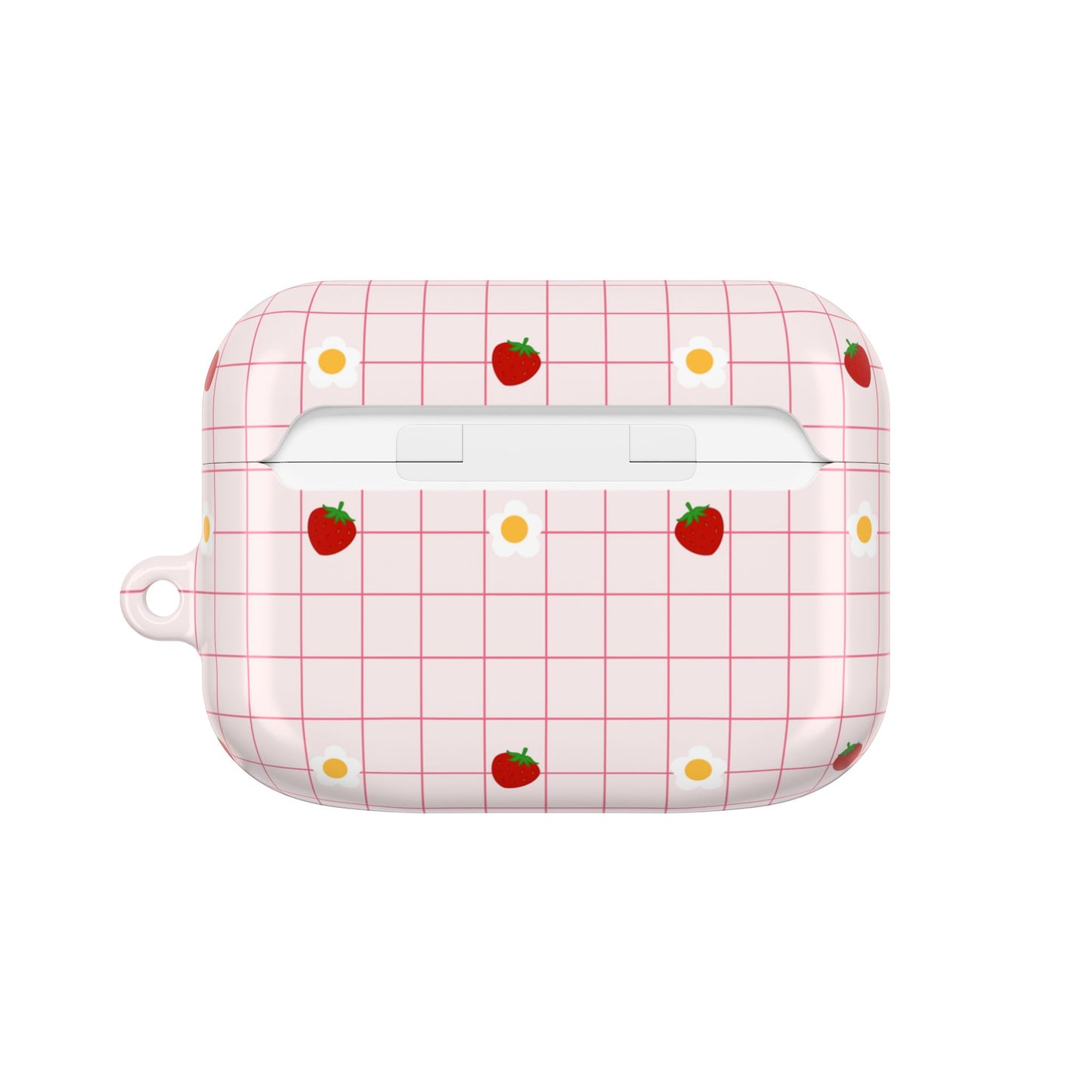 Waffle Me Crazy AirPod Case