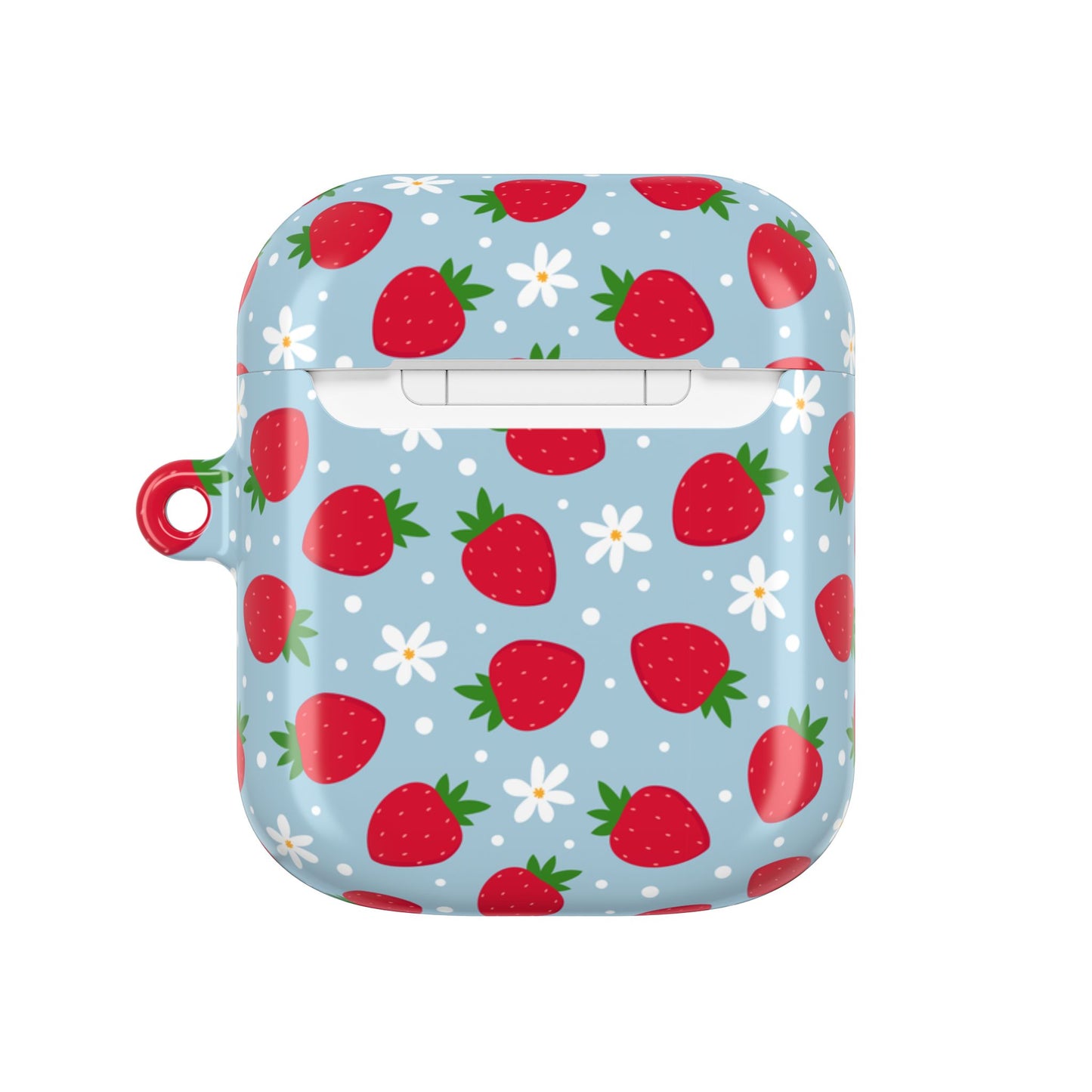 Skyberry Daisy AirPod Case