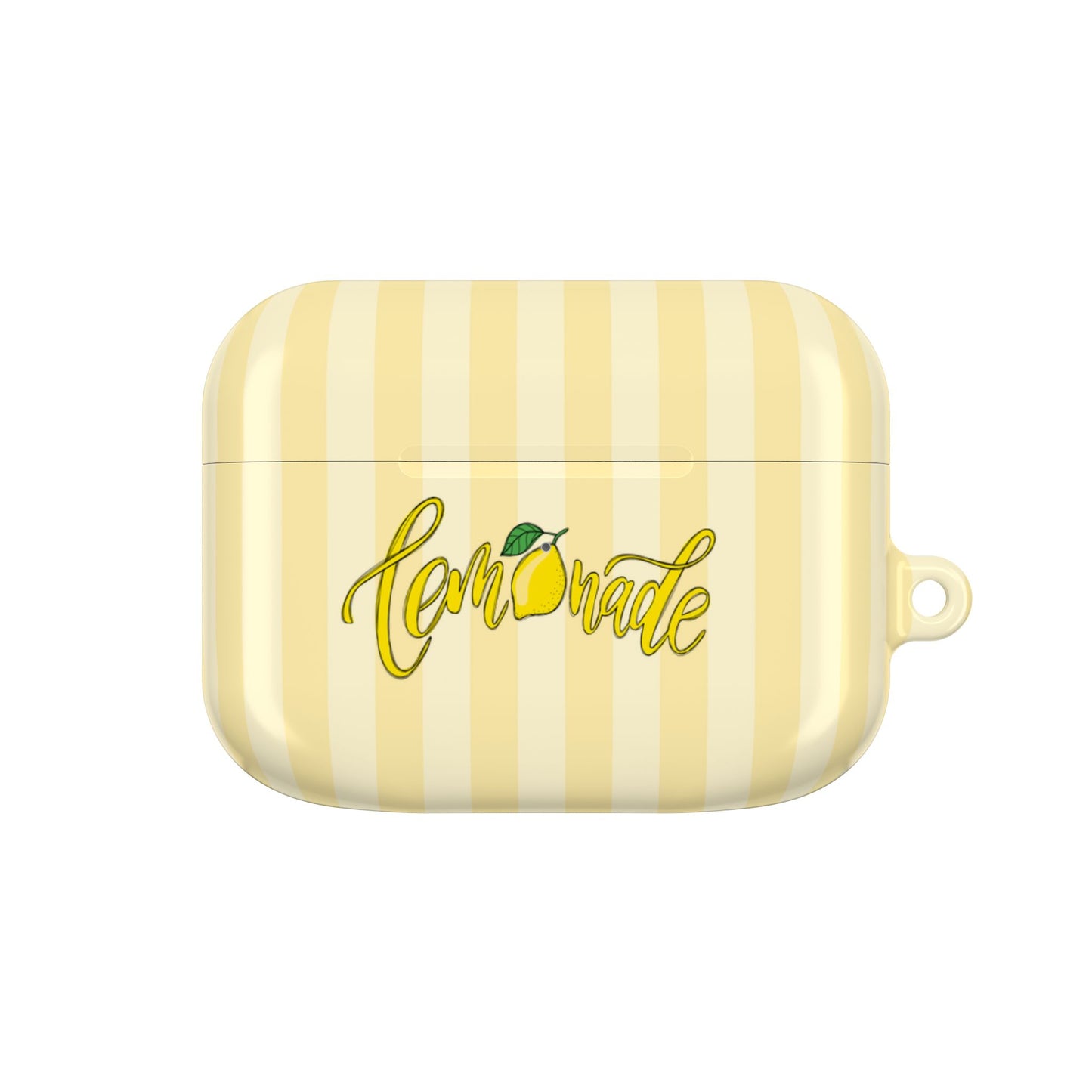 Summer Squeeze AirPod Case