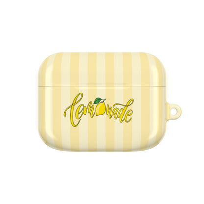 Summer Squeeze AirPod Case