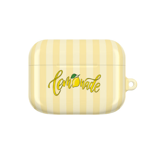 Summer Squeeze AirPod Case