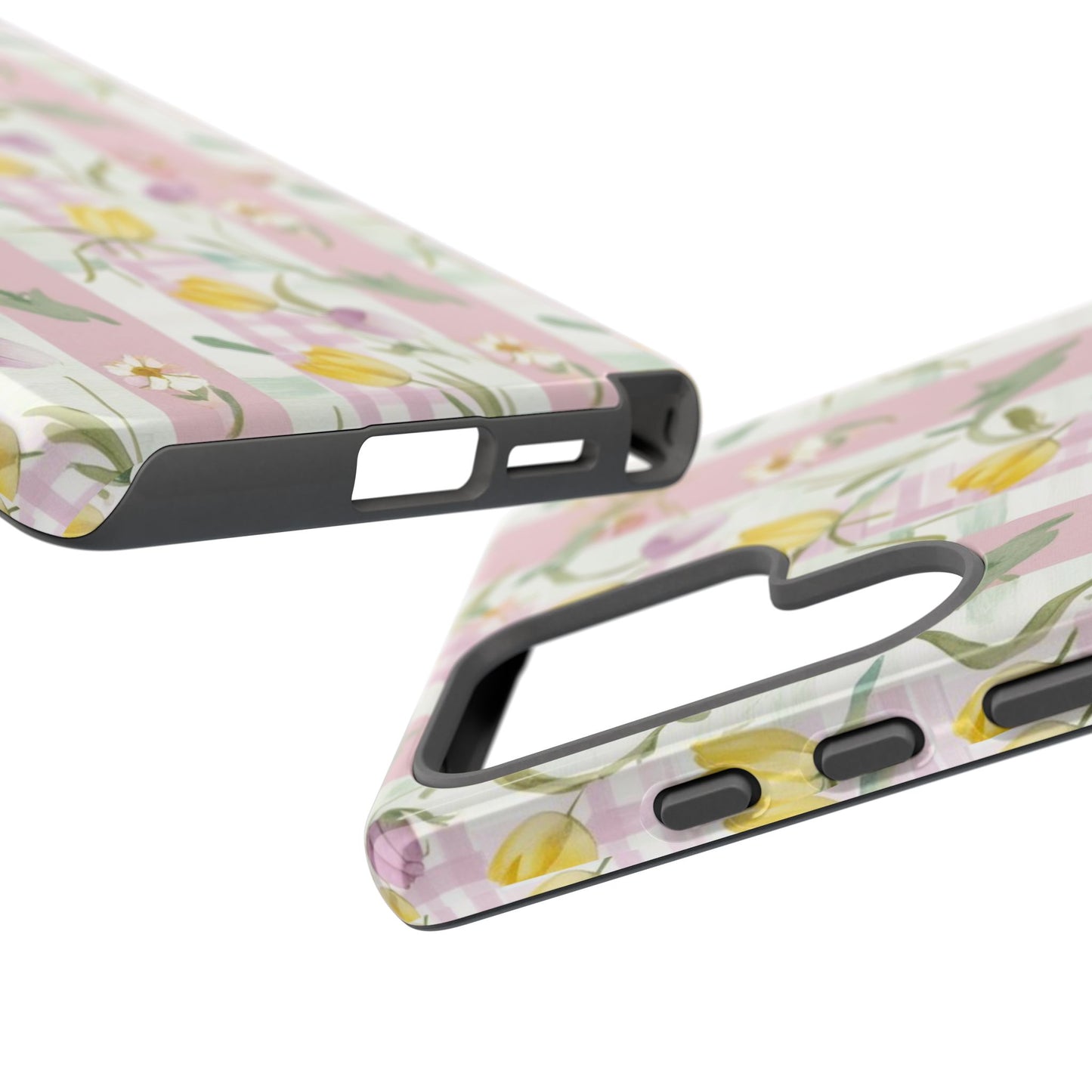 Coquette Bloom Phone Case | Tough Cases