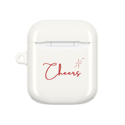 Cheers  AirPod Cases