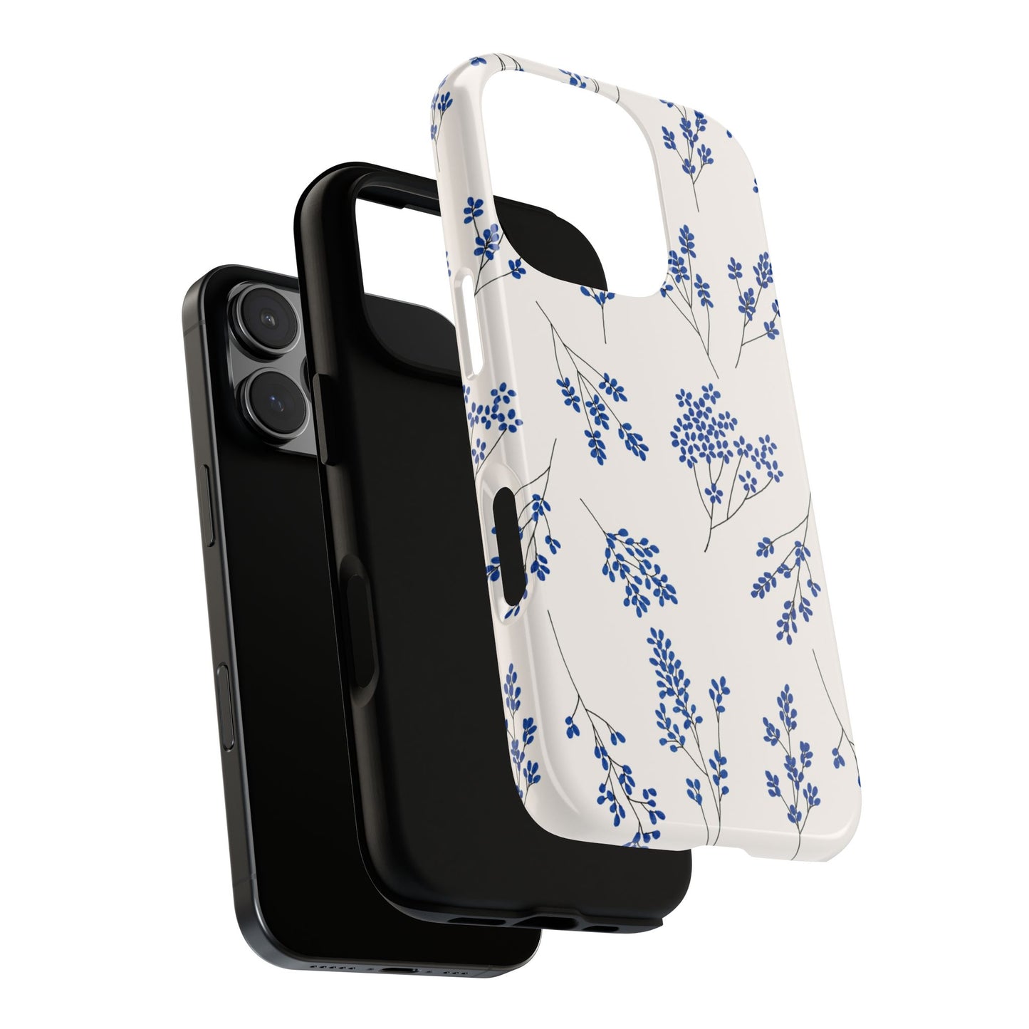 Bluebell Tough Cases