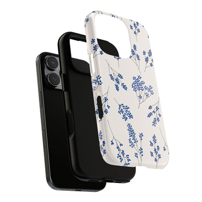 Bluebell Tough Cases