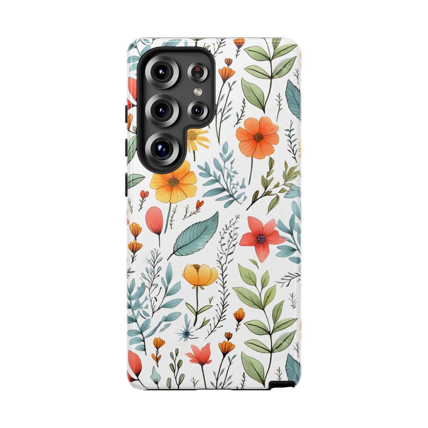 Bloom & Bow Phone Case | Tough Cases