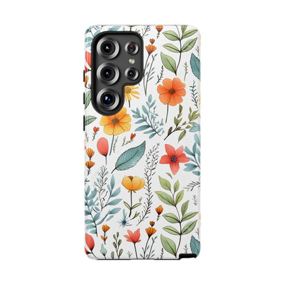 Bloom & Bow Phone Case | Tough Cases