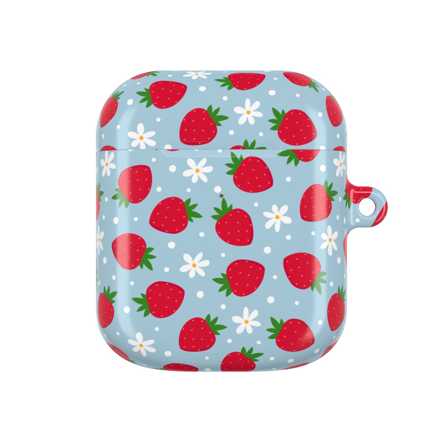 Skyberry Daisy AirPod Case