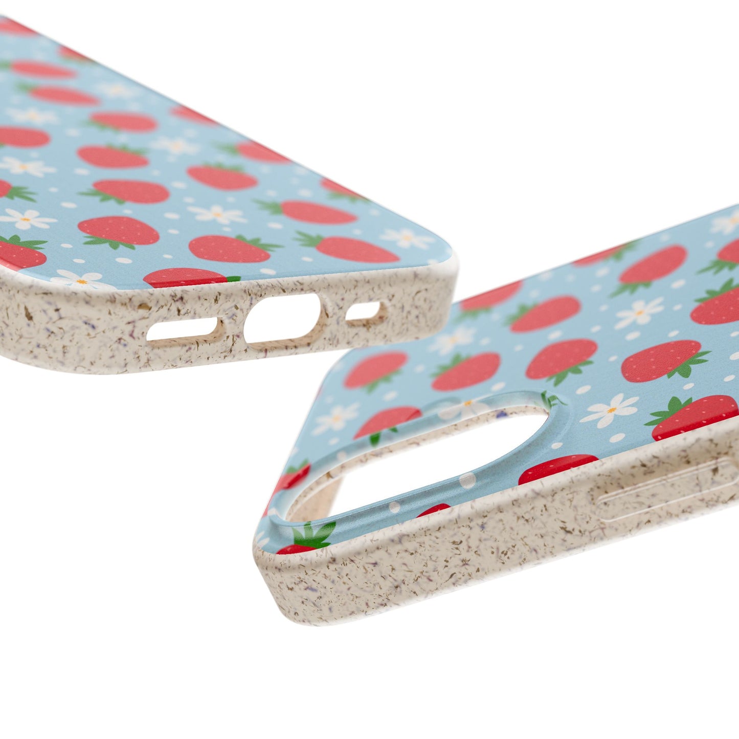 Skyberry Daisy Eco-Friendly Phone Cases | Biodegradable | Sustainable