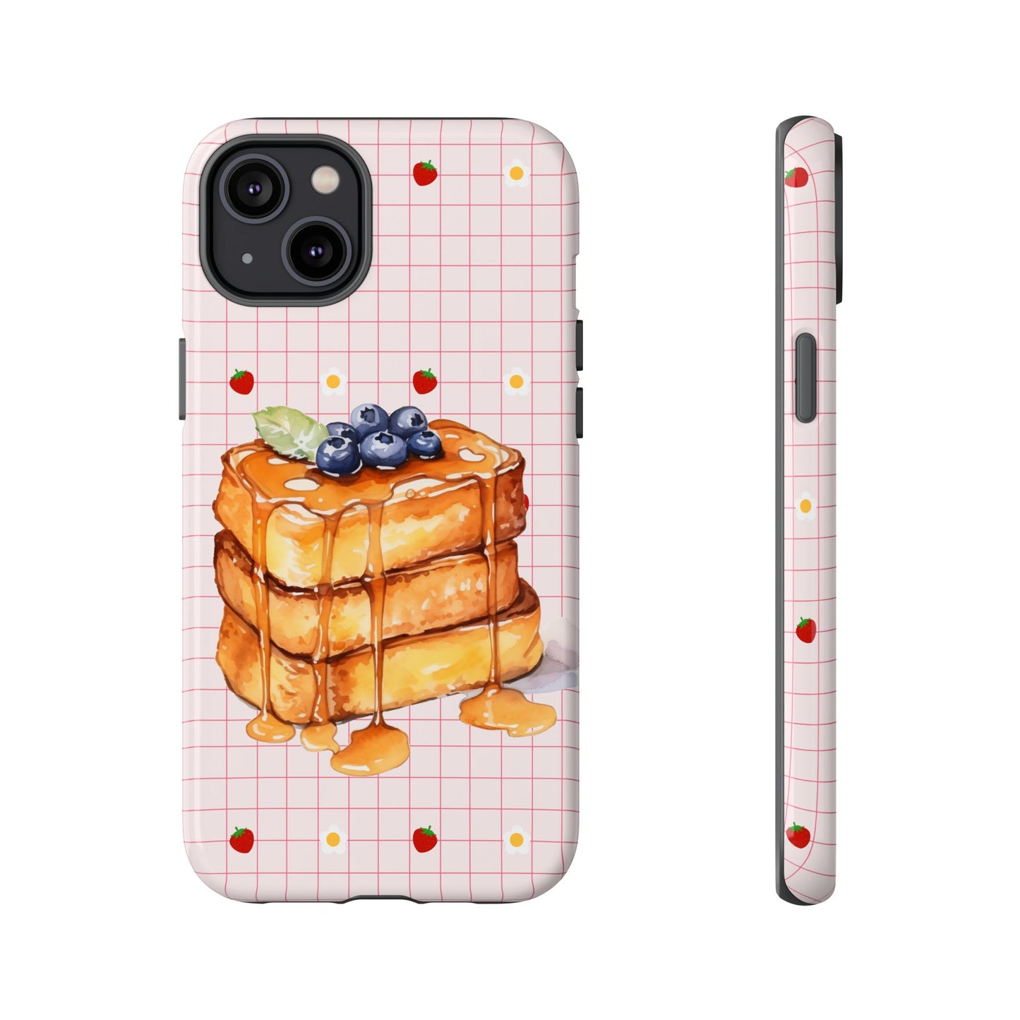 Waffle Me Crazy | Tough Case
