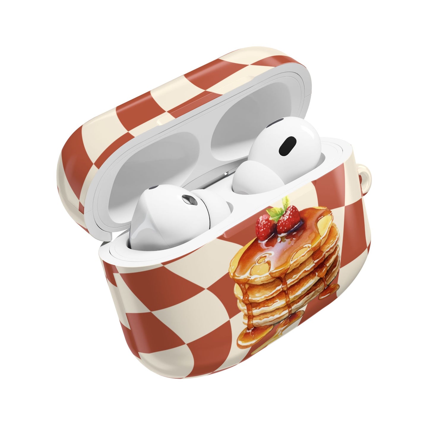 Flippin’ Pancakes AirPod Case