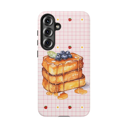 Waffle Me Crazy | Tough Case