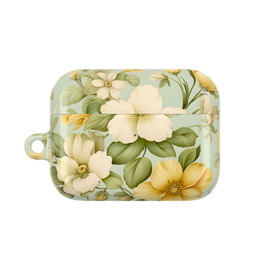 Floral Spring AirPod Cases