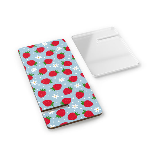 Skyberry Daisy Mobile Display Stand