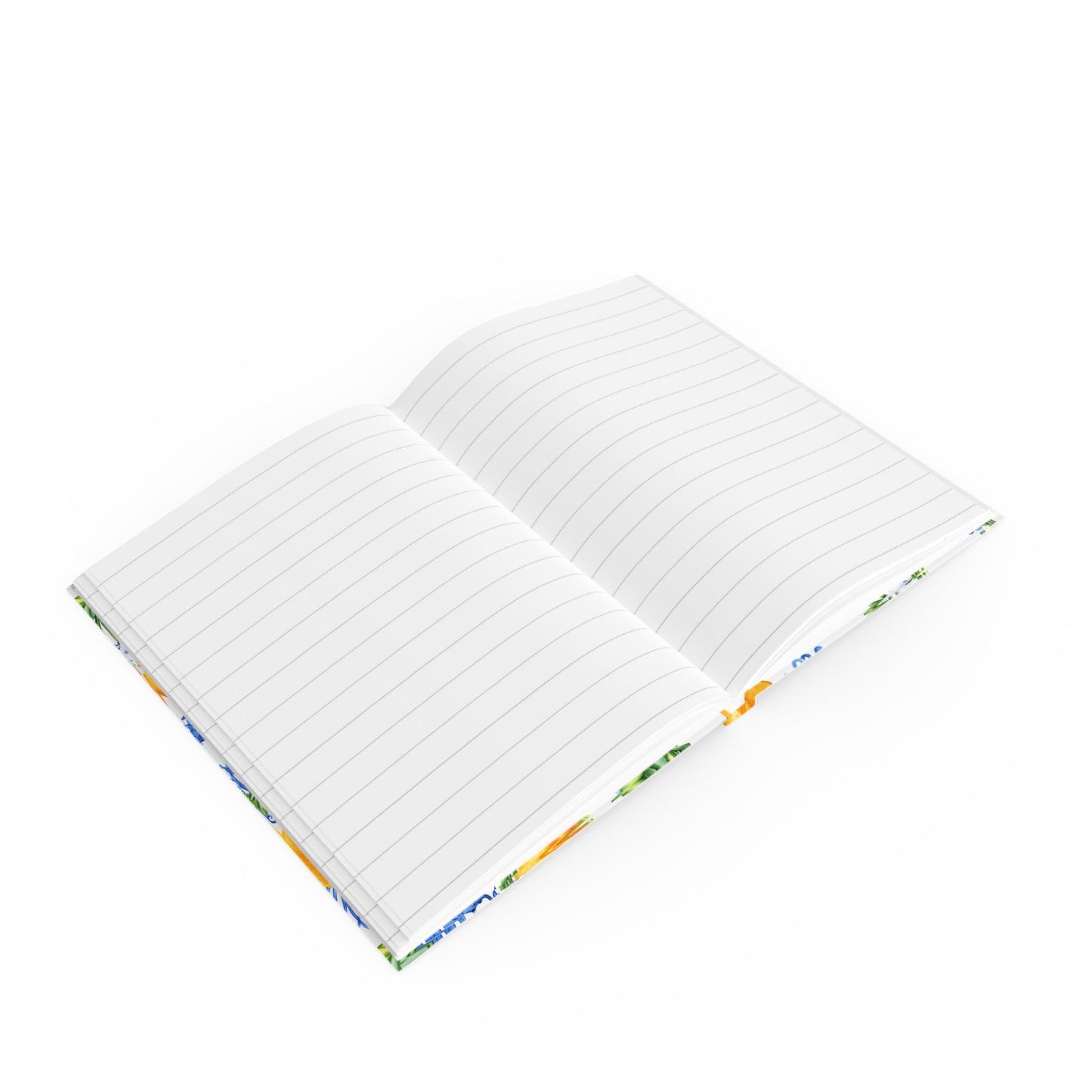 Squeeze the Day Hard Backed Journal | Notebook | Daily Planner