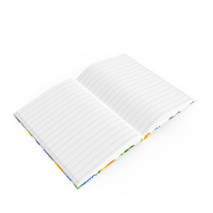 Squeeze the Day Hard Backed Journal | Notebook | Daily Planner