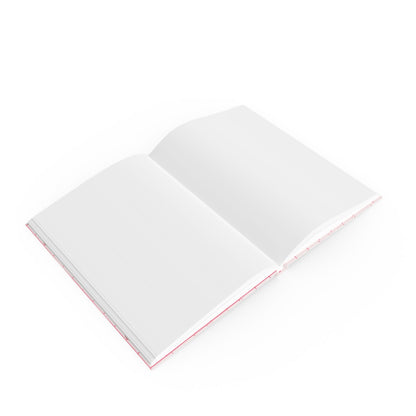 Waffle Me Crazy Hard Backed Journal | Notebook | Daily Planner