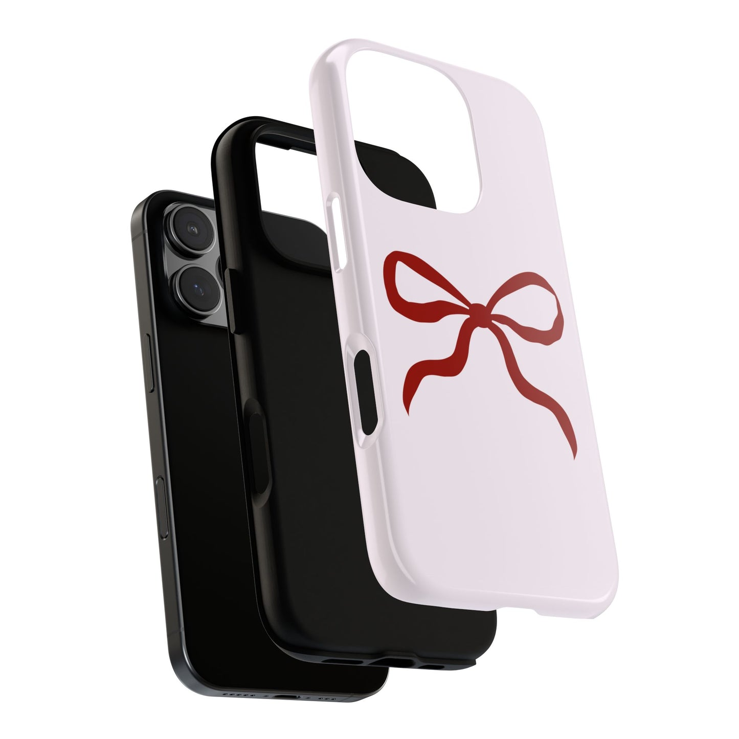 Chérie Knot Phone Case | Tough Cases