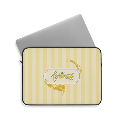 Summer Squeeze Laptop Sleeve