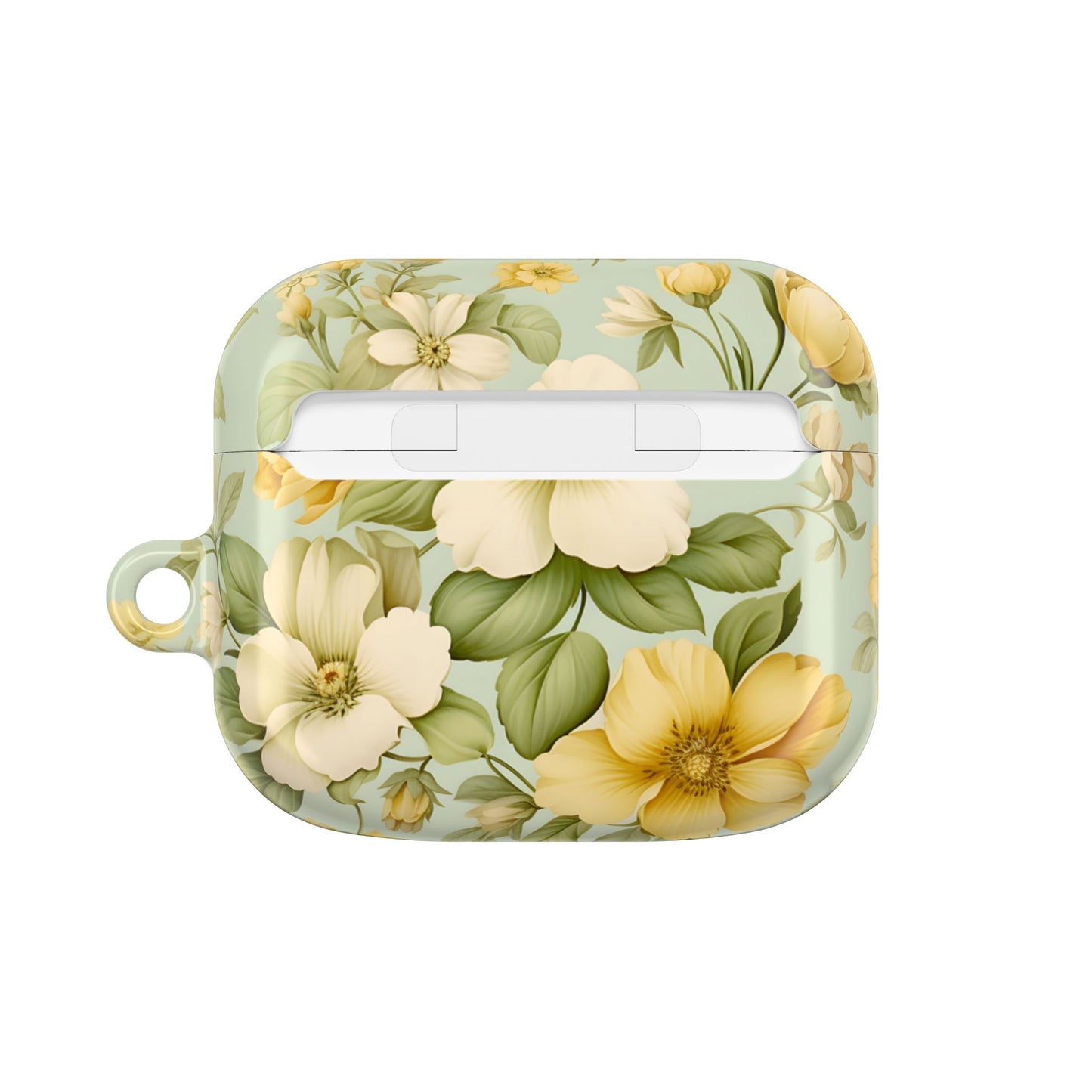 Floral Spring AirPod Cases
