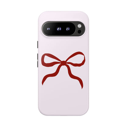 Chérie Knot Phone Case | Tough Cases