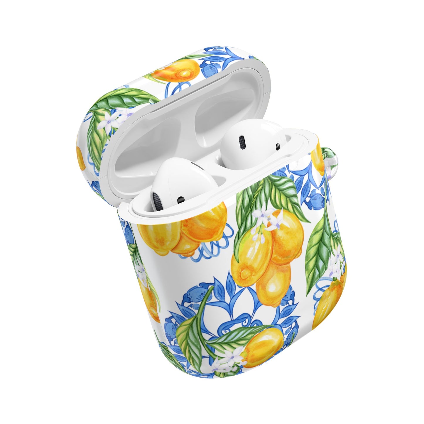 Squeeze the Day AirPod Case
